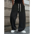 Men's Drawstring Casual Pants